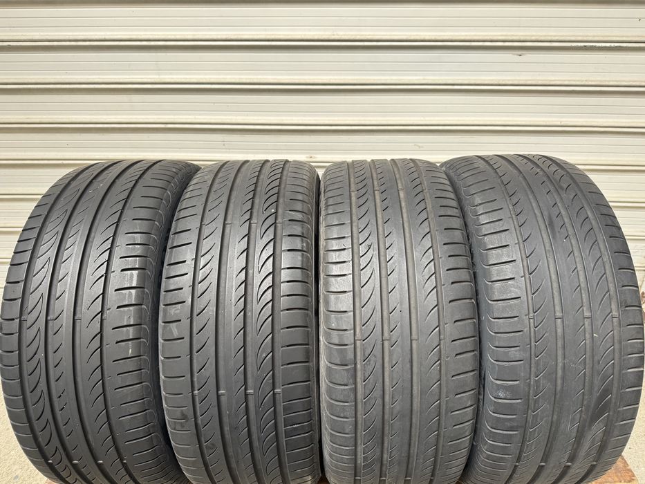 Автомобилни гуми 225 45 17 PIRELLI