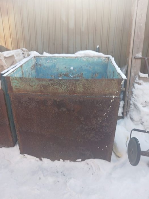 Продам продам бак