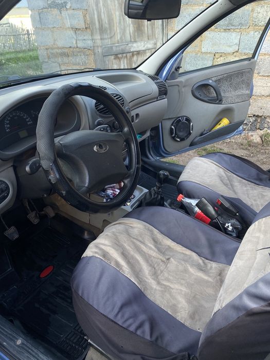 Лада калина продам машину