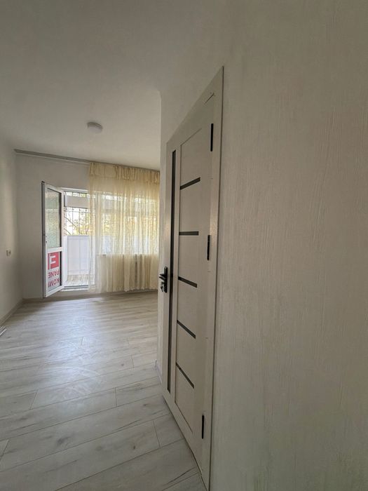Кадышева студийка евроремонт18м2