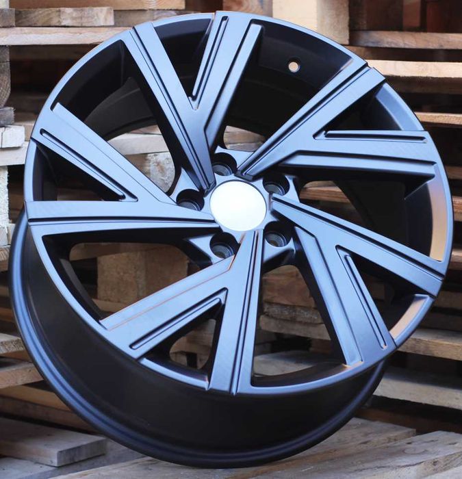 Джанти за Фолксваген VW T-ROC Arteon Passat CC B7 B8 Tiguan - B5805