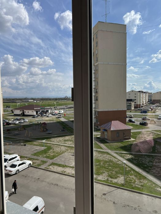 Сдается квартира на долгий срок