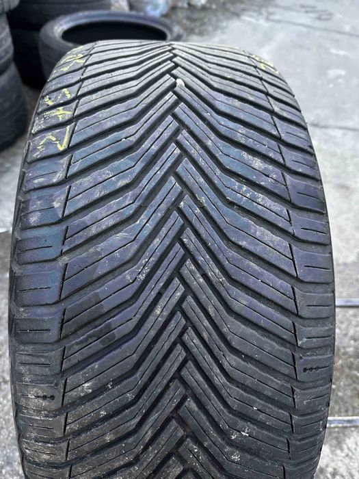 275/40 R20 • All Season • Michelin CrossClimate SUV 106Y | 1 buc | DOT 2022 | Pret/buc