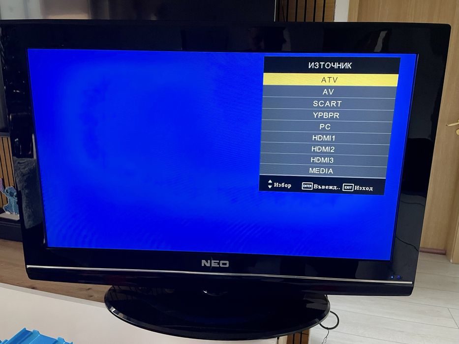 Neo 32”инча LCD(TF-3207)