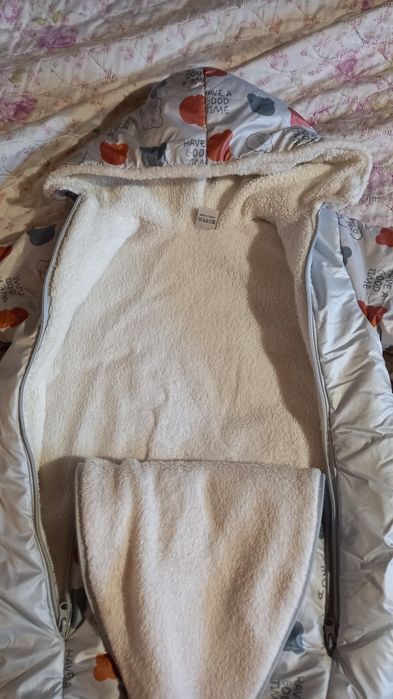 Космонавт +подарък пижама