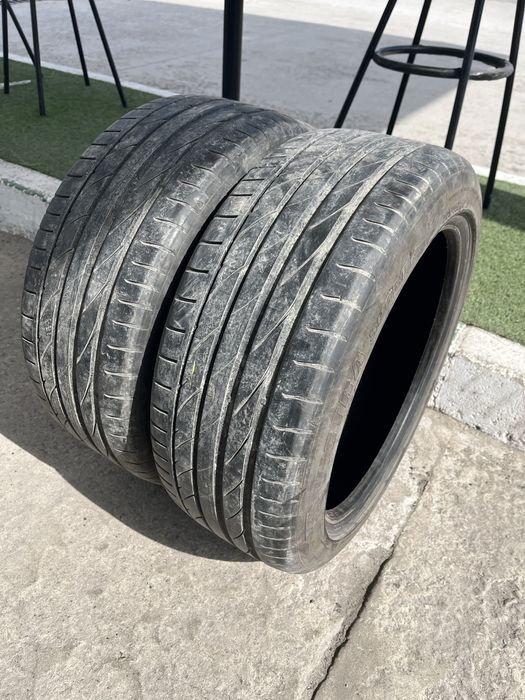 225/45/17 Maxxis