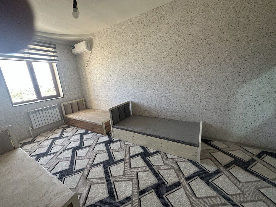 Студентларга квартира!!