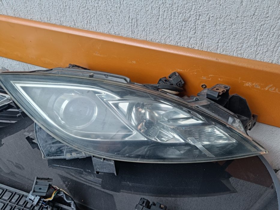 Far dreapta de vânzare