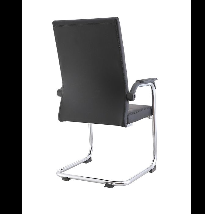 Кресло посетительское CINDI стул перечисление есть