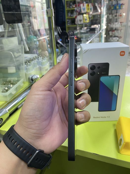 Продам Редми note 13