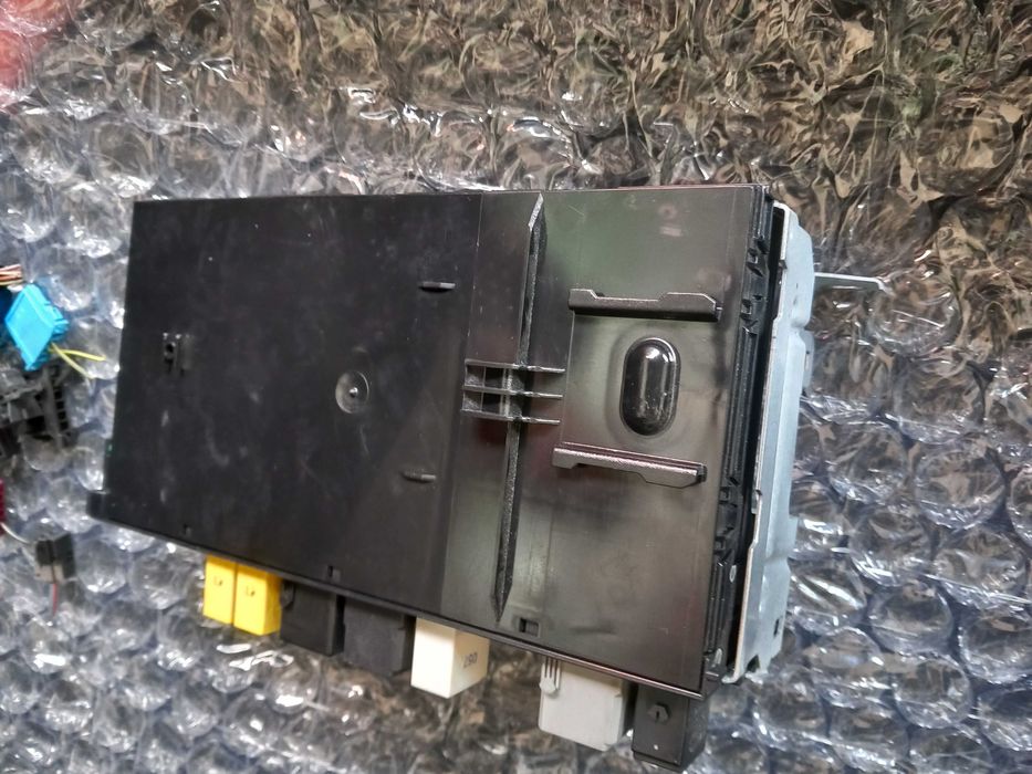 SAM модул Mercedes заден