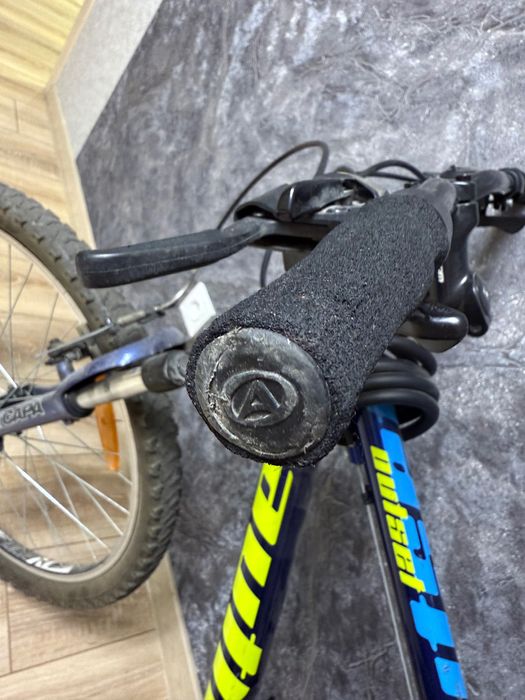 Горный велосипед Author Outset, 26