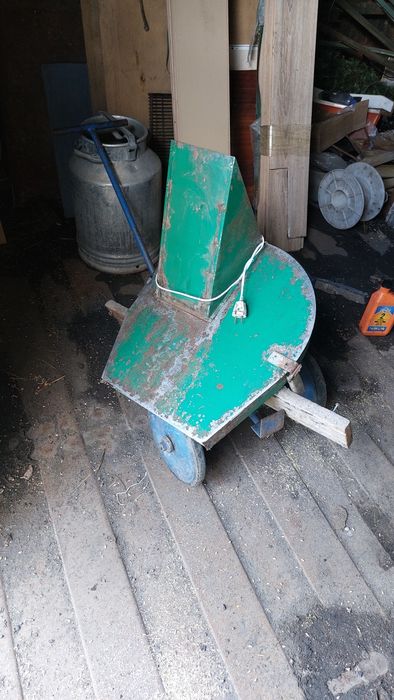 Продам овощерезка