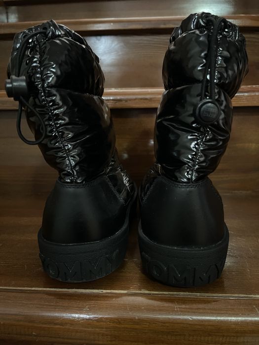 Угги зимние унисекс