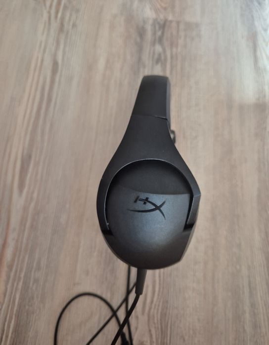 Наушники HyperX Cloud Stinger