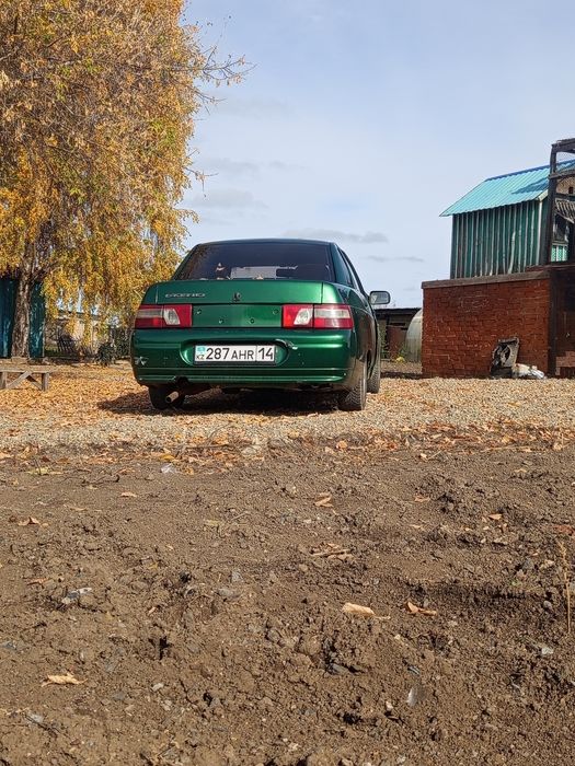 Продам ВАЗ 21102