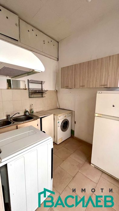 Дава се под наем Тристаен апартамент в София, Център - 88 кв.м за 698.19 € - Снимка #5