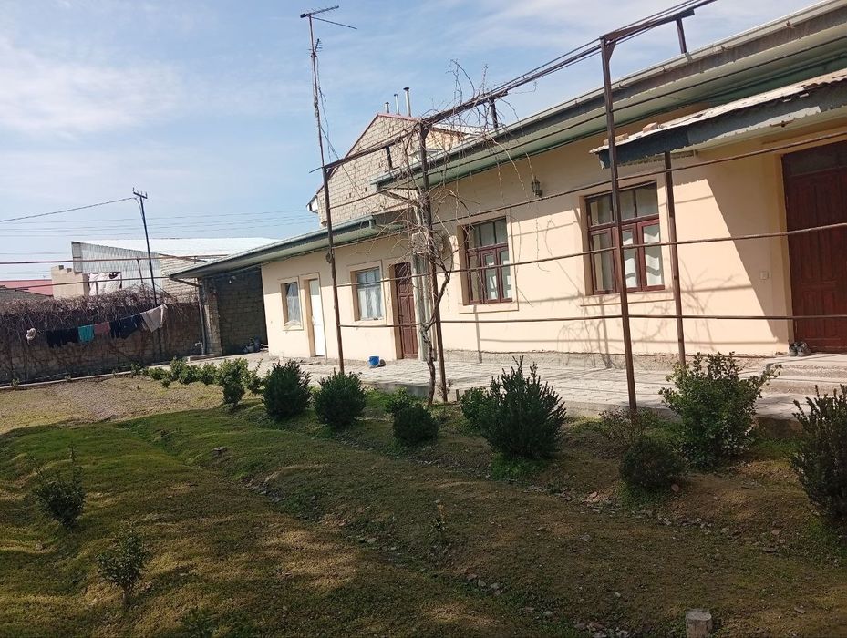 Аренда Участок Сергели Чорток!