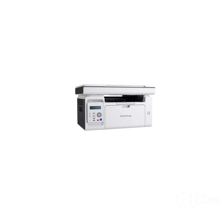 # Printer Pantum M6553NW