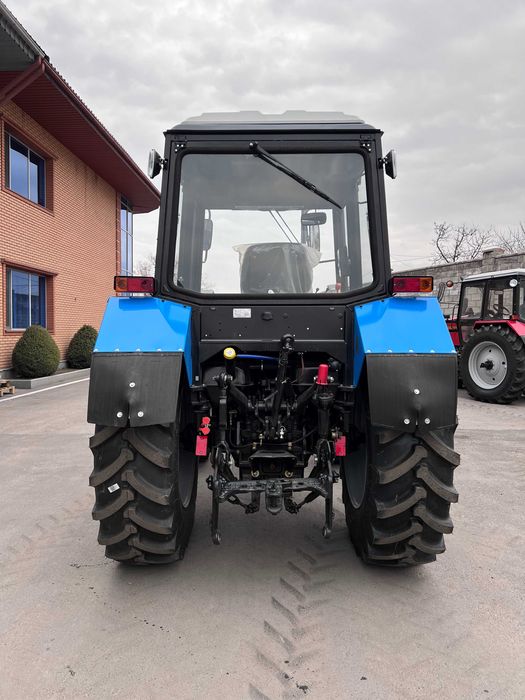 Трактор "Беларус-922.3" субсидия 30%