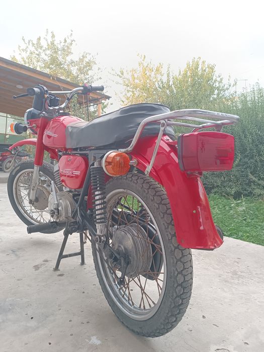 Minsk SOTILADI hamma joyi remont boʻlgan