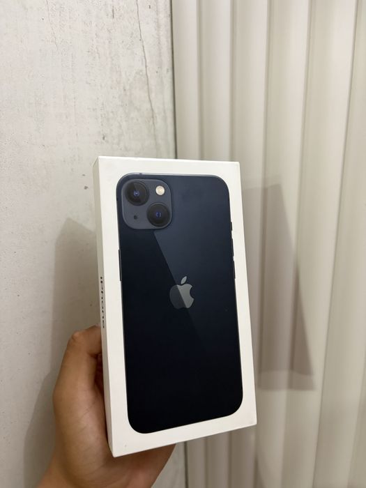 Продам iPhone 13,Айфон 13,Apple 13