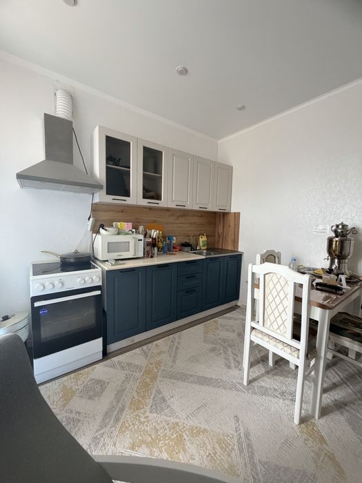 Квартира квартира