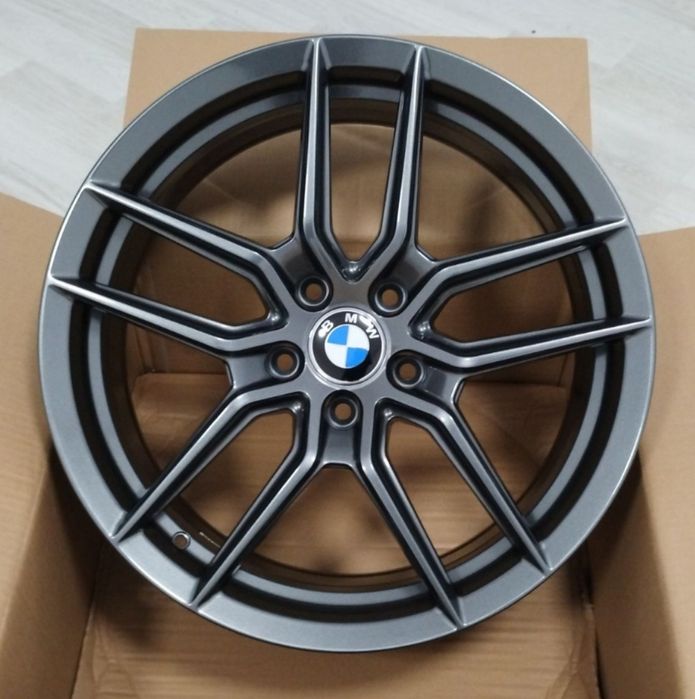 Jante 19 BMW F10 F11  in 2 lățimi cu 5 x 120 R19