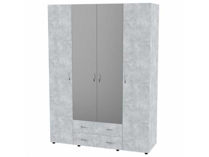 Гардероб компанит шкаф 7