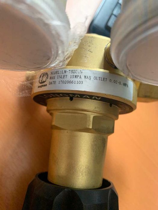 продам редуктор LM-752CIN