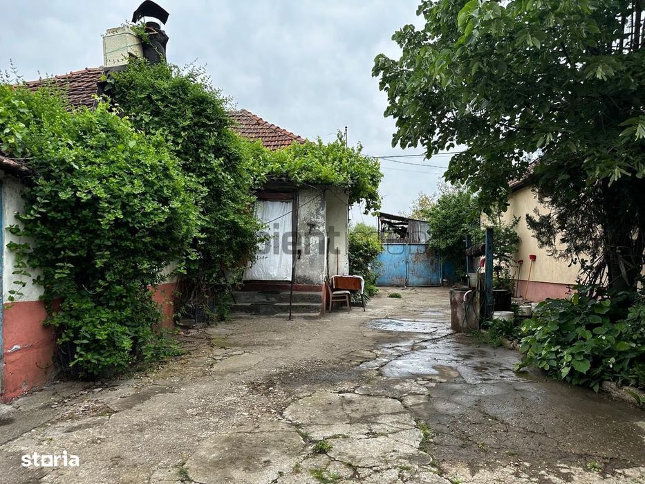 Casa str.Alesdului