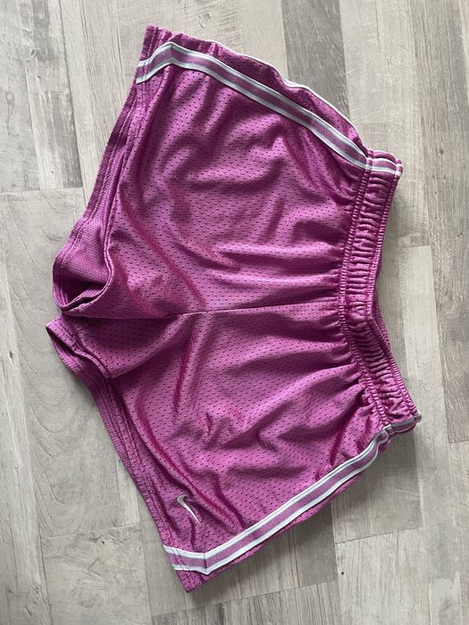 Къси панталонки Nike