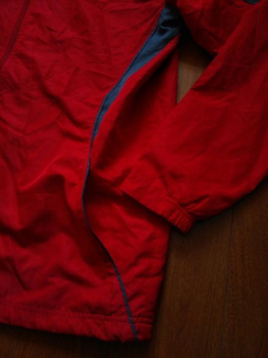 Jachetă Adidas mărimea L/XL