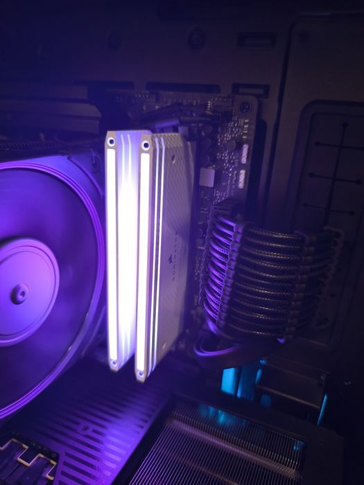 Corsair Dominator DDR5 32GB(2x16) RAM