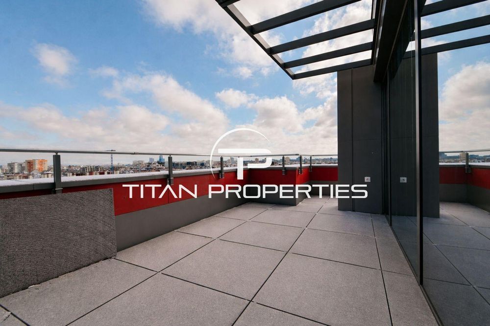 Продава се Мезонет в София, Манастирски ливади - 427 кв.м за 1236 €/кв.м - Снимка #21