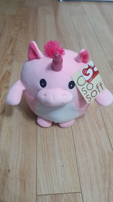 Jucarie de pluș foarte moale 20 cm