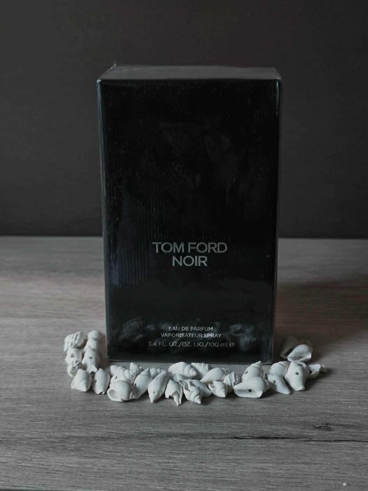 Парфюм Tom Ford noir 100 мл.