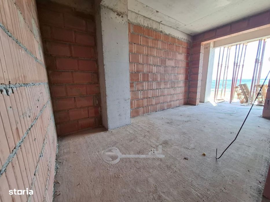 Apartament 2 camere Cug Valea Adanca, bloc nou, cartier rezidential