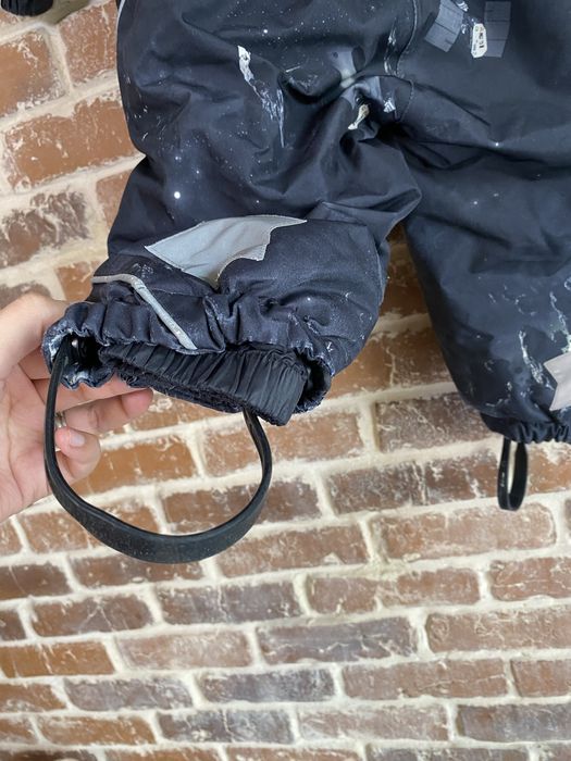 Combinezon Molo de baieti 86 cm