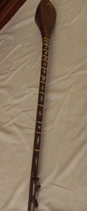 Tanbur (uzbek tanburi)