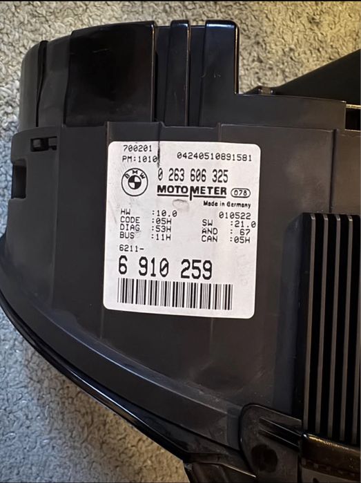 Километраж e46 coupe