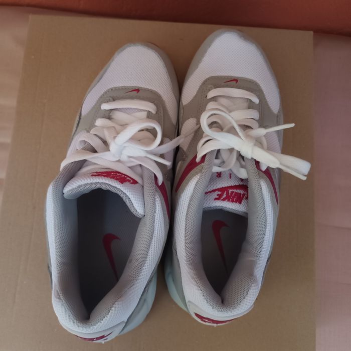 Дамски маратонки Nike Air