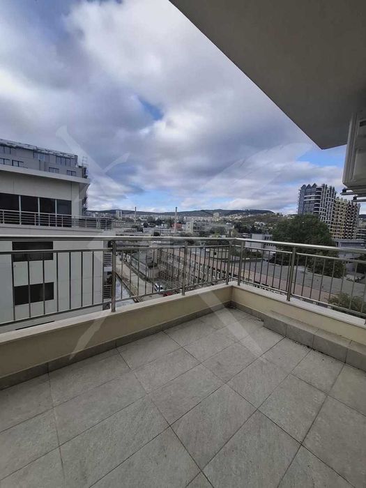 Дава се под наем Двустаен апартамент в Варна, Гранд Мол Варна - 70 кв.м за 600 € - Снимка #5