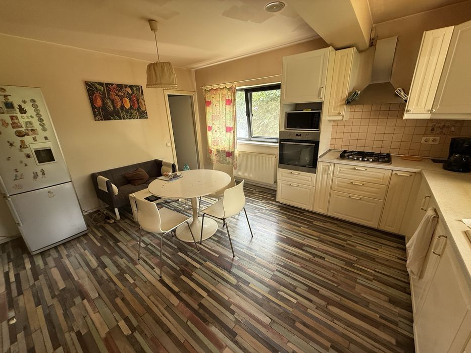 Vand casa/vila langa Ploiesti