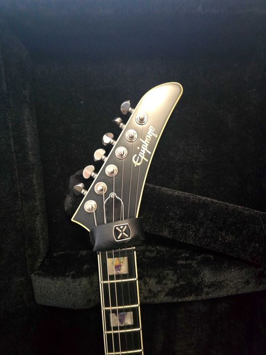 Epiphone prophecy extura