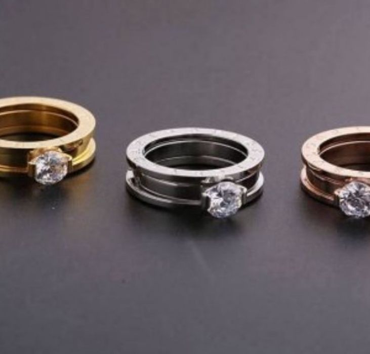 Ново колие boucheron