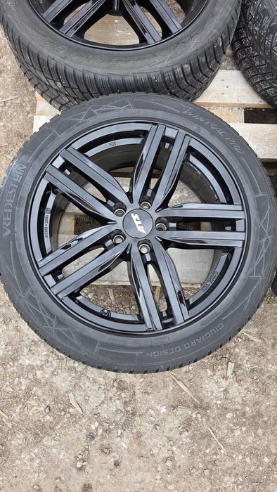 Джанти 18" 5×112 ATS