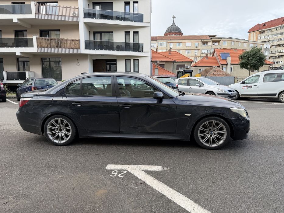 BMW 5 Series 2005 — imagine 5