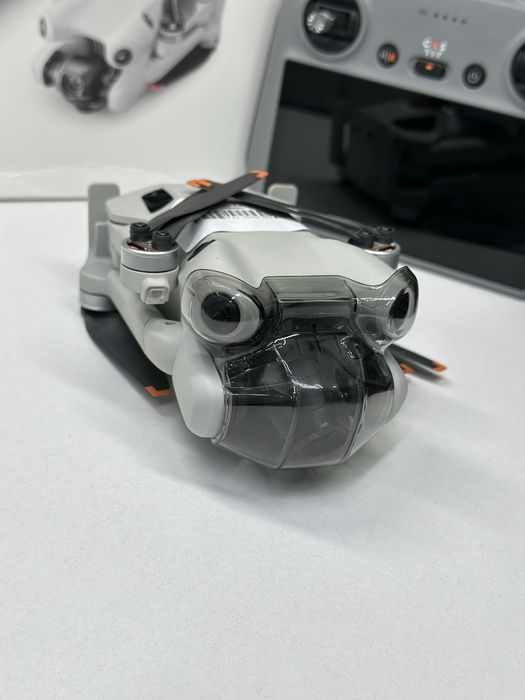 Дрон Dji Mini 4 Pro