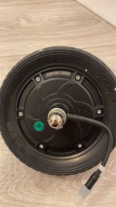 motoare trotineta , 1200w , 600w